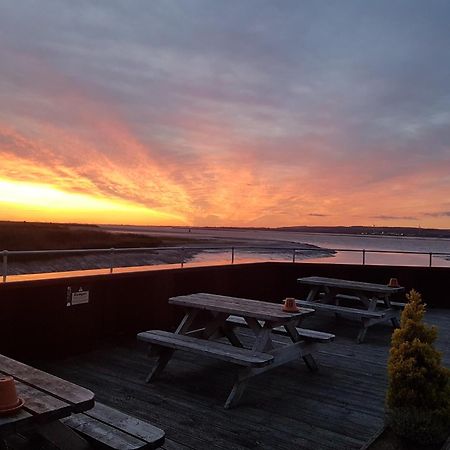 The Hope And Anchor Pub Hotel Barton-upon-Humber Exterior foto