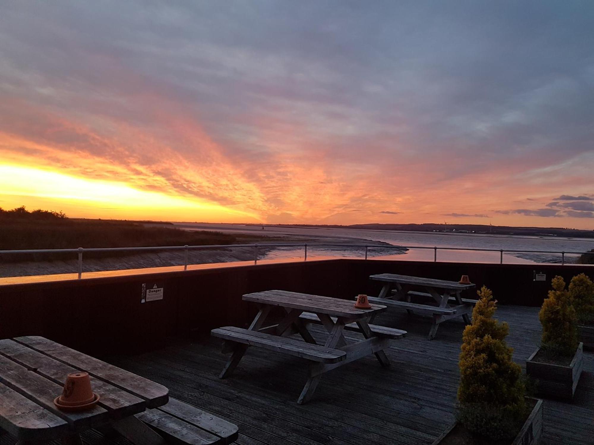 The Hope And Anchor Pub Hotel Barton-upon-Humber Exterior foto